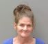 Wendy Martinez Arrest Mugshot Calhoun 8/6/24