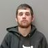 Wesley Hambric Arrest Mugshot Calhoun 5/2/24