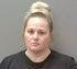 Whitney Snyder Arrest Mugshot Calhoun 10/31/23