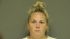 Whitney Snyder Arrest Mugshot Calhoun 5/4/23