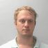 William Sevier Arrest Mugshot Talladega 2023-07-08
