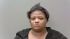 Zarita Williams Arrest Mugshot Calhoun 1/6/24