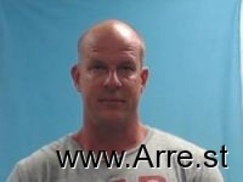 Aaron David Anderson Mugshot