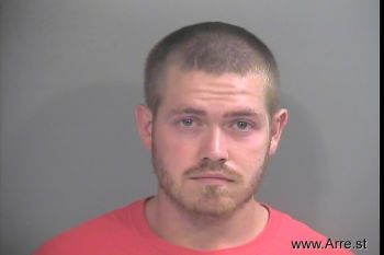 Aaron  Baltrusch Mugshot