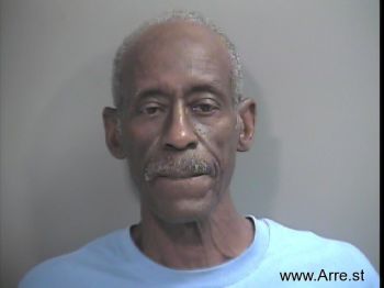 Aaron  Crowder Mugshot