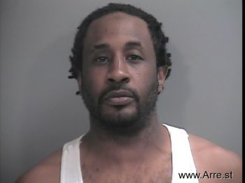 Aaron  Doss Mugshot