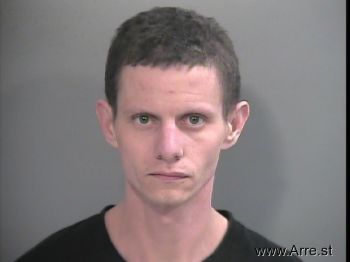 Aaron  Hannah Mugshot