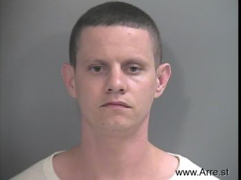 Aaron  Hannah Mugshot