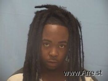 Aaron  Harris Mugshot