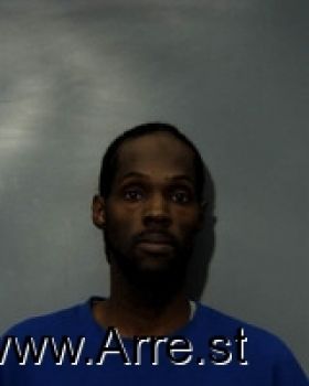 Aaron  Hightower Mugshot