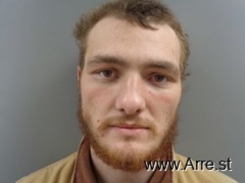 Aaron  Kent Mugshot