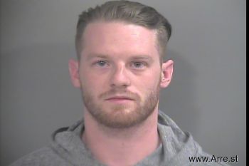 Aaron  Lee Mugshot