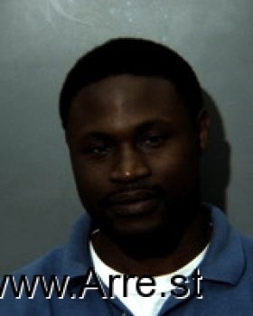 Aaron  Love Mugshot