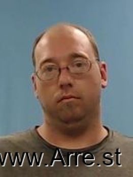 Aaron P Merritt Mugshot