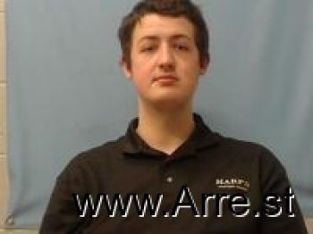 Aaron James Neeley Mugshot