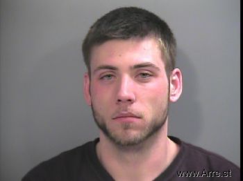 Aaron  Potter Mugshot