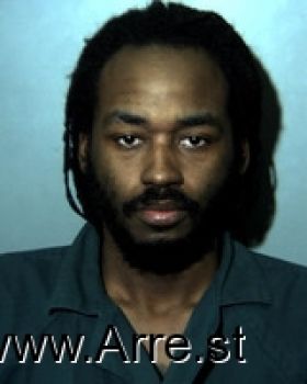 Aaron  Thomas Mugshot