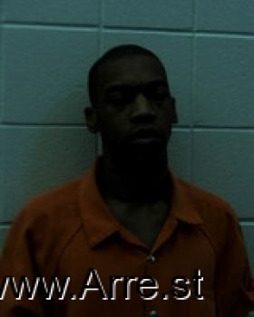 Aaron  Turner Mugshot