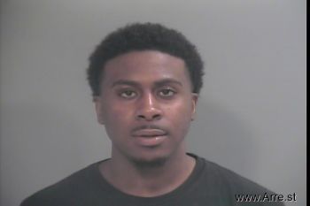 Aaron  Walton Mugshot