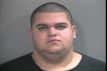 Aaron  Williams Mugshot