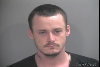 Adam  Adams Mugshot