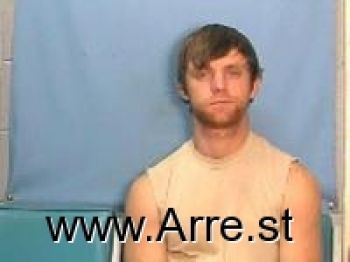 Adam Kyle Andrews Mugshot