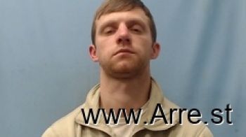 Adam  Andrews Mugshot