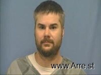 Adam  Andrews Mugshot