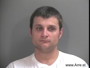 Adam  Brewer Mugshot