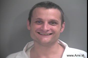 Adam  Brewer Mugshot