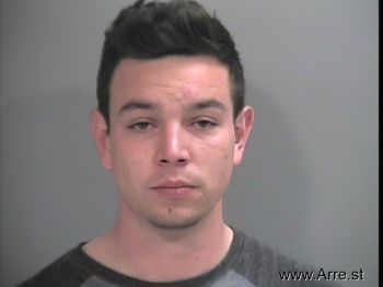 Adam  Bryant Mugshot