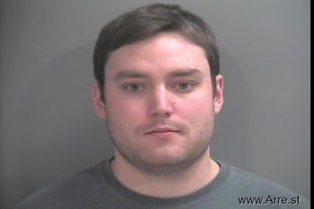 Adam  Cooper Mugshot