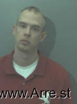 Adam  Norris Mugshot