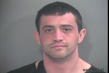 Adam  Omara Mugshot