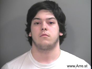 Adam  Robinson Mugshot