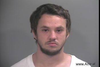 Adam  Turner Mugshot