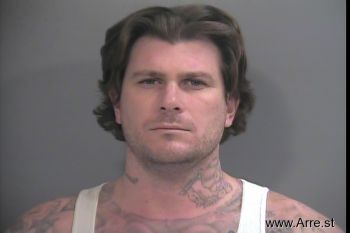 Adam  White Mugshot