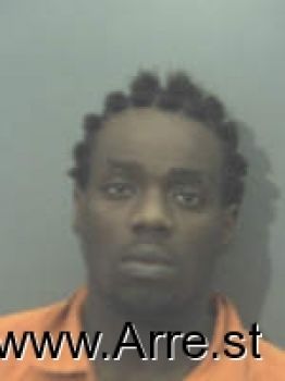 Adam  Woodard Mugshot