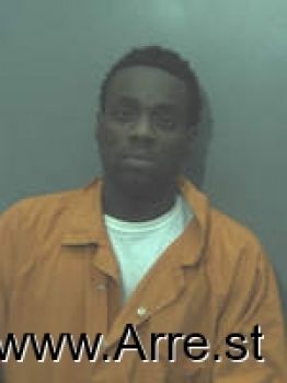 Adam  Woodard Mugshot