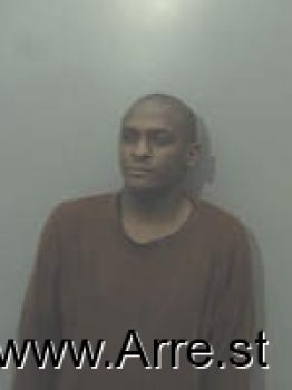 Adrian  Anderson Mugshot