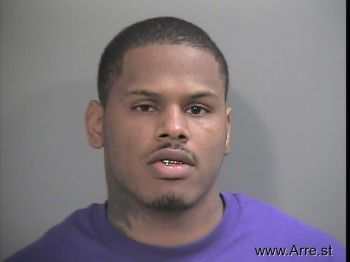 Adrian  Hayes Mugshot