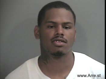 Adrian  Hayes Mugshot