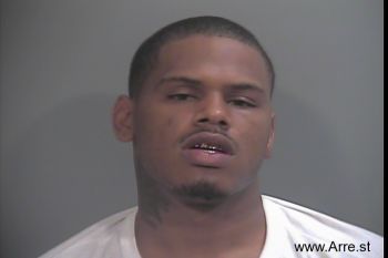 Adrian  Hayes Mugshot