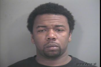 Adrian  Jackson Mugshot