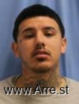 Adrian  Jimenez Mugshot