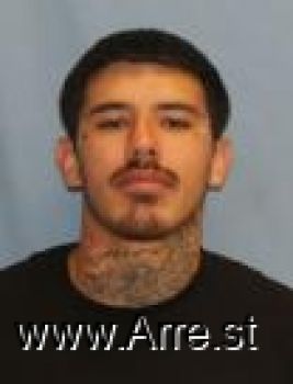 Adrian  Jimenez Mugshot