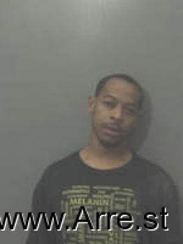 Adrian  Miller Mugshot