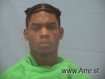 Adrian  Riley Mugshot