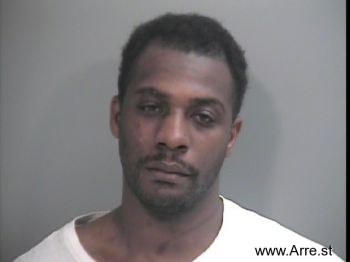 Adrian  Scales Mugshot