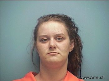 Adriane Brooke Raines Mugshot